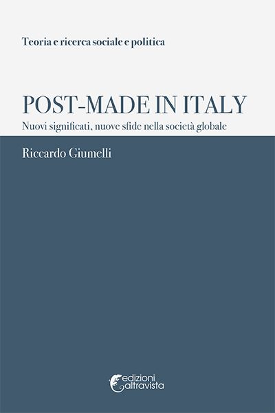 Post-Made in Italy