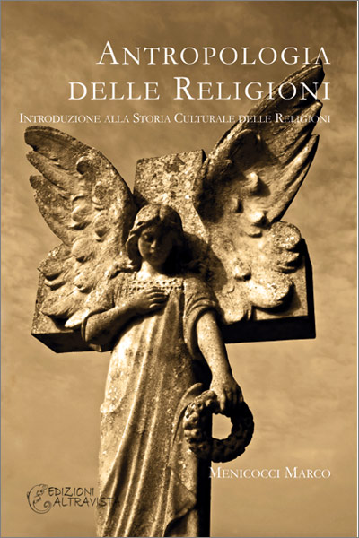 Antropologia delle religioni