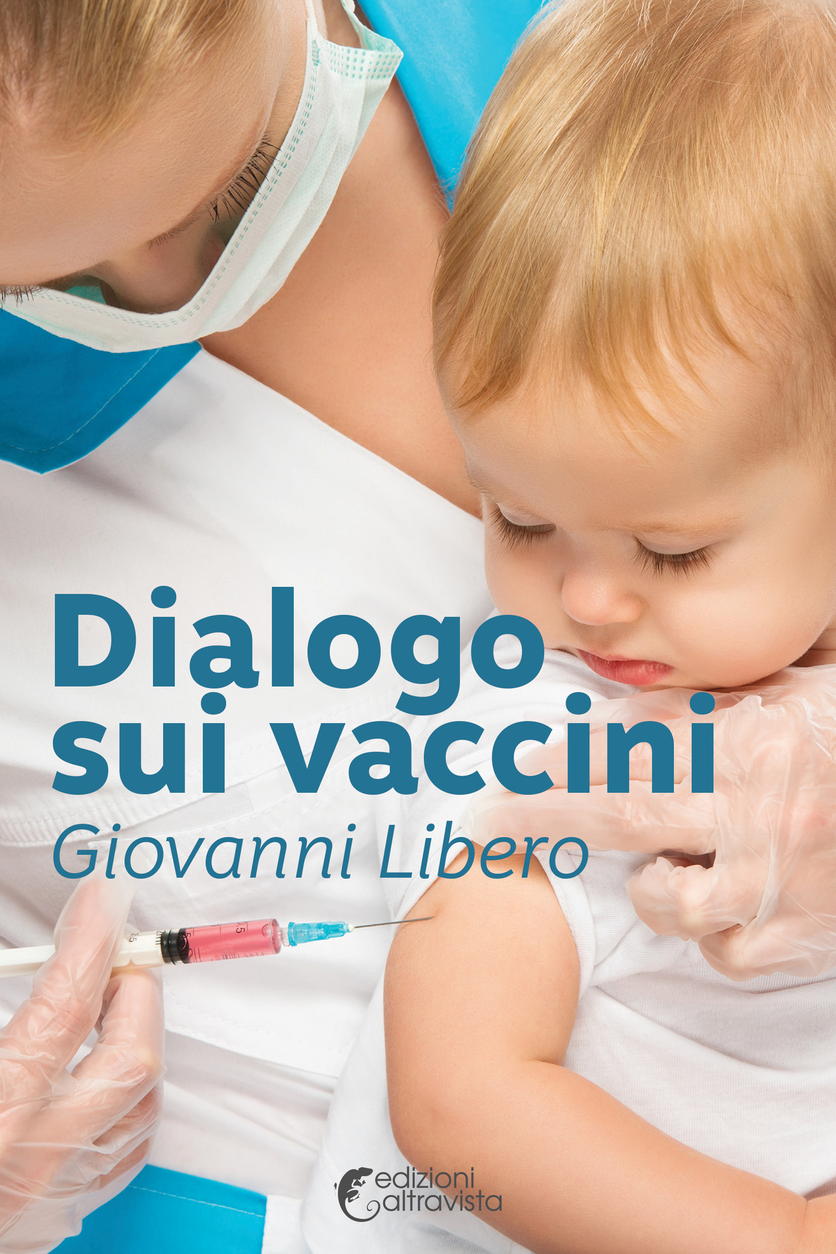 Dialogo sui vaccini