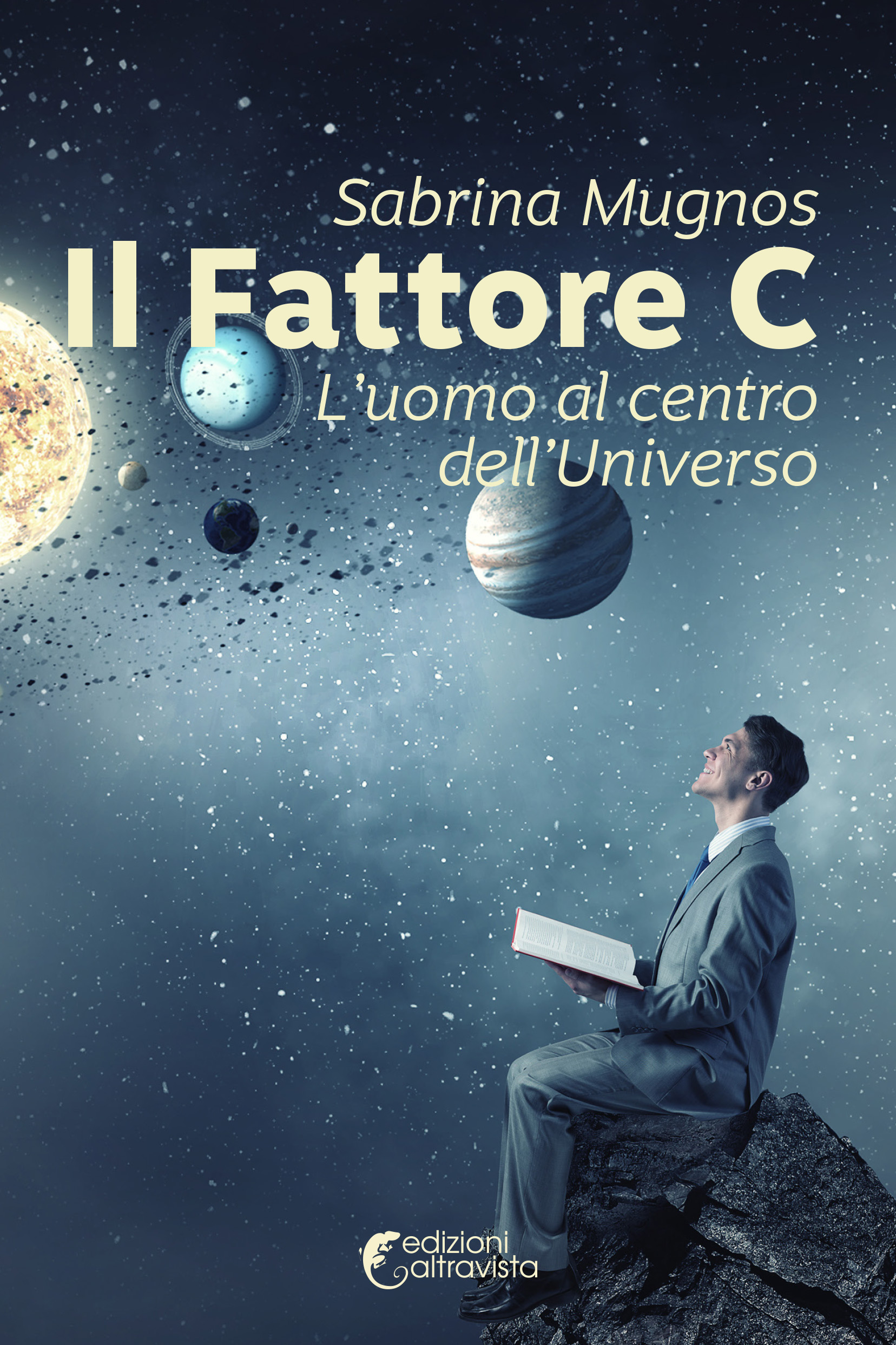 Il Fattore C