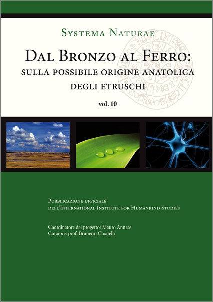 Dal bronzo al ferro - eBook