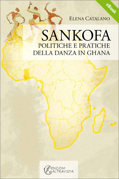 Sankofa - eBook