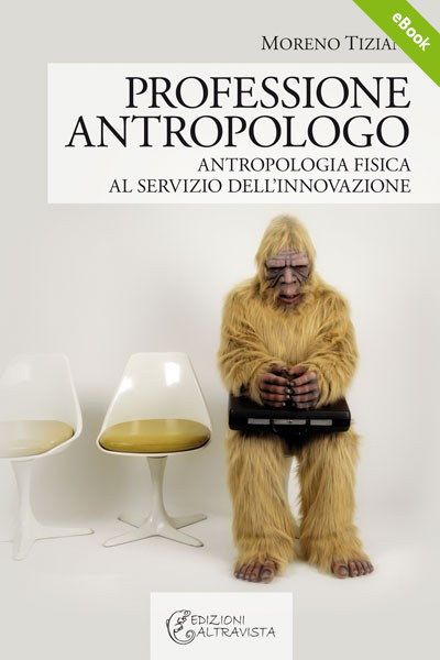 Professione antropologo - eBook