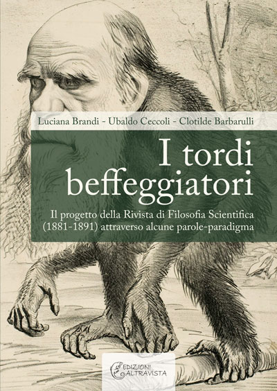 I tordi beffeggiatori - eBook