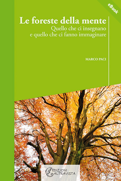 Le Foreste della mente - ebook