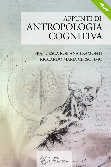 Appunti di antropologia cognitiva - eBook