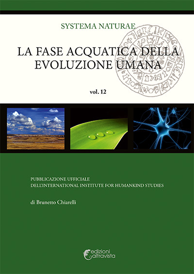 La fase acquatica della evoluzione umana