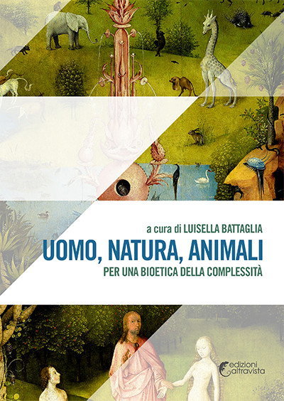 Uomo, natura, animali 