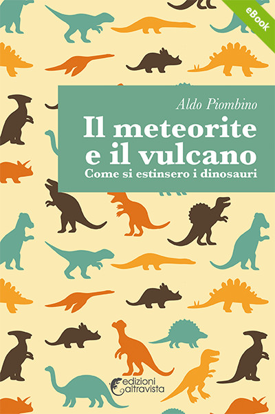 Il meteorite e il vulcano - eBook