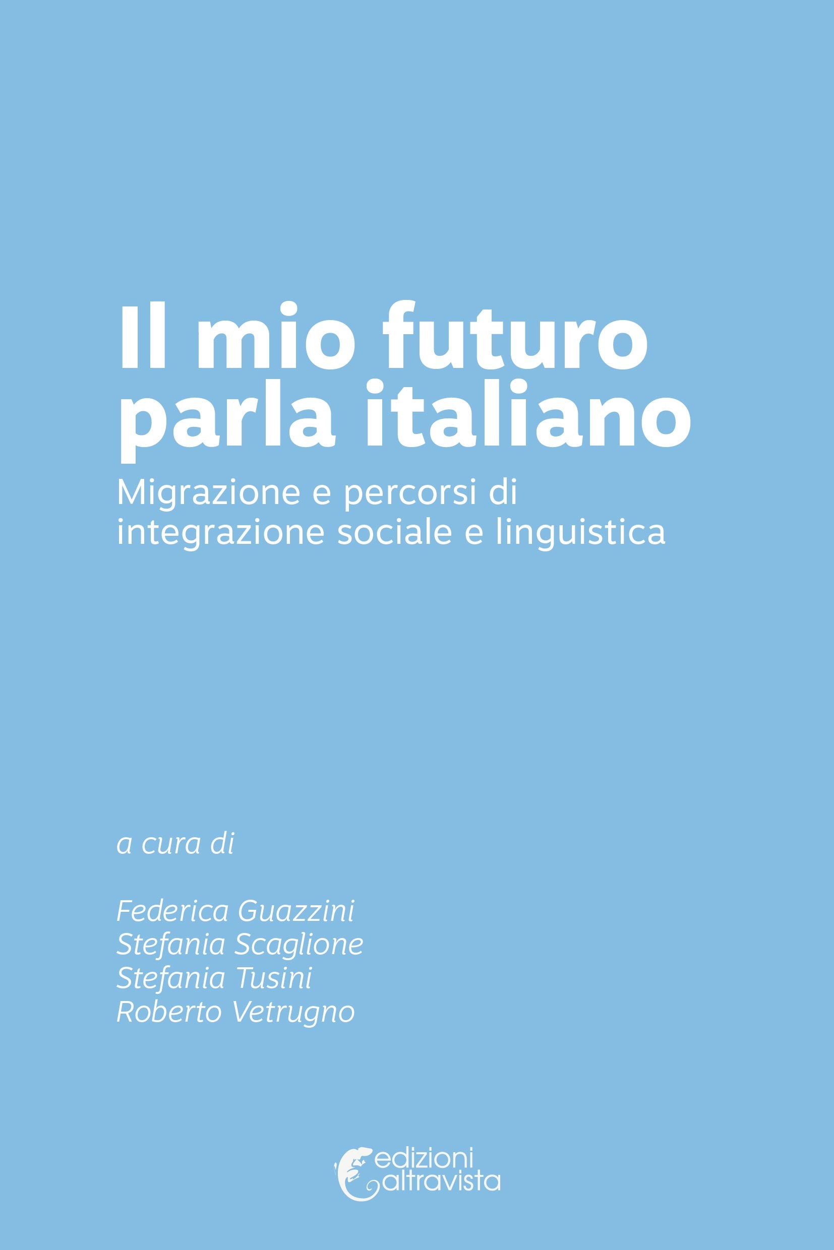 Il mio futuro parla italiano - eBook