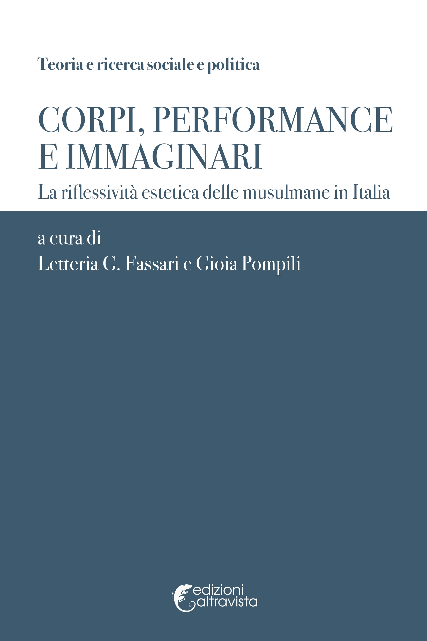 Corpi, performance e immaginari