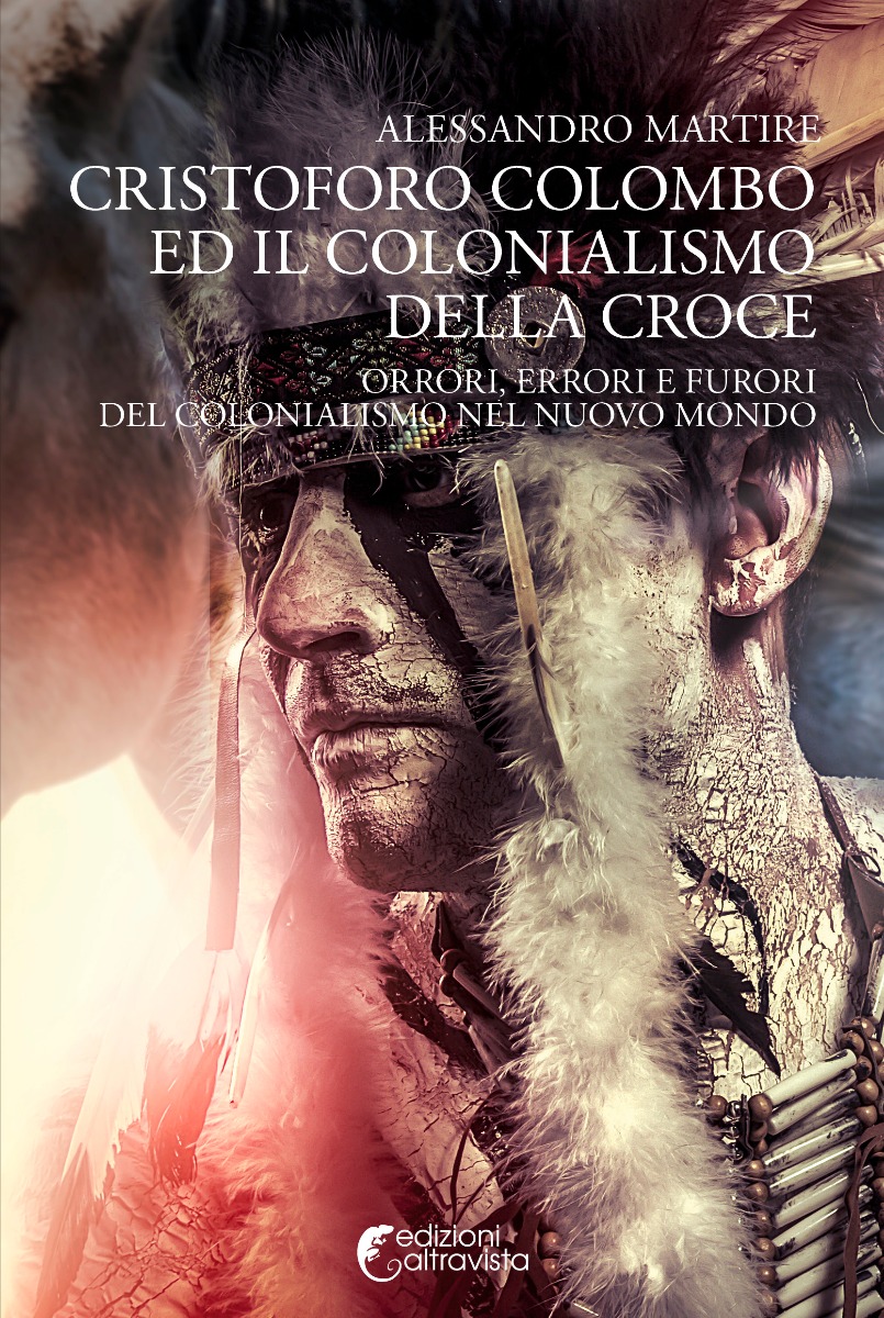 Cristoforo Colombo e il colonialismo della croce