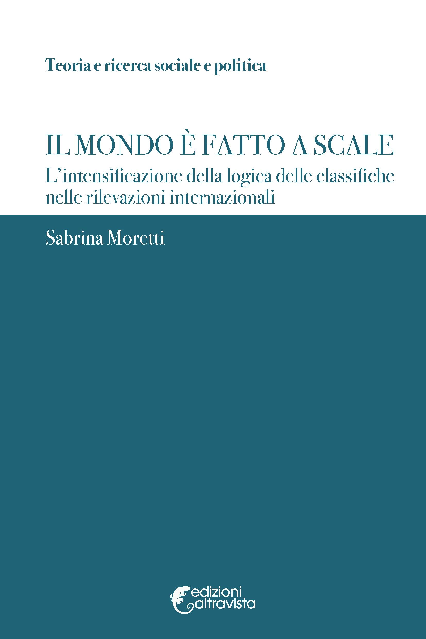 Il mondo è fatto a scale