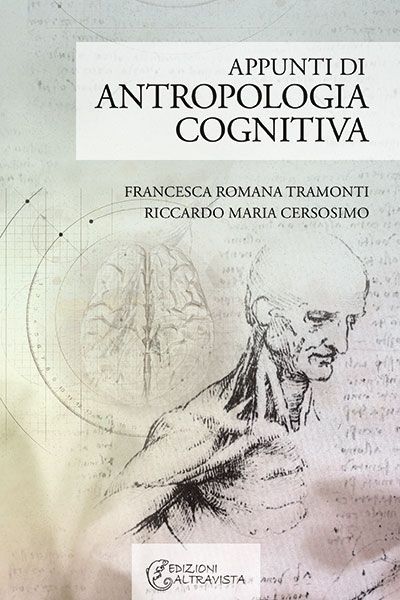 Appunti di antropologia cognitiva