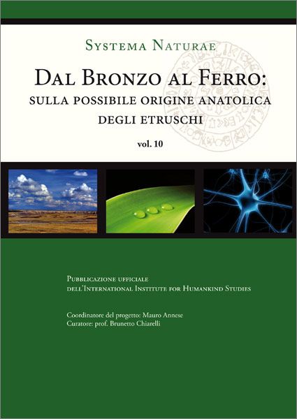 Dal bronzo al ferro