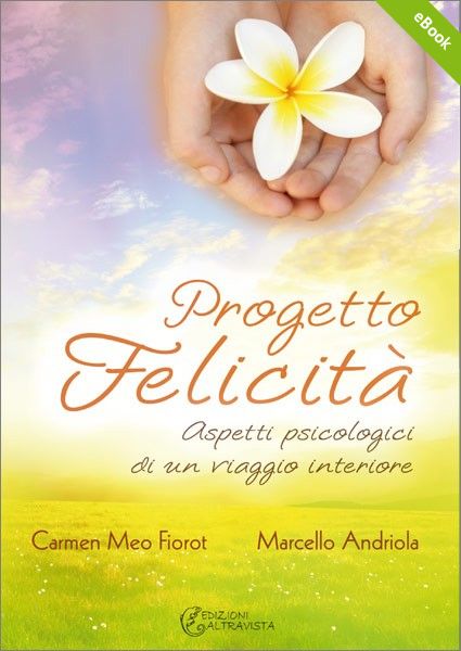 Progetto Felicità - eBook