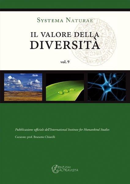 Il valore della diversità