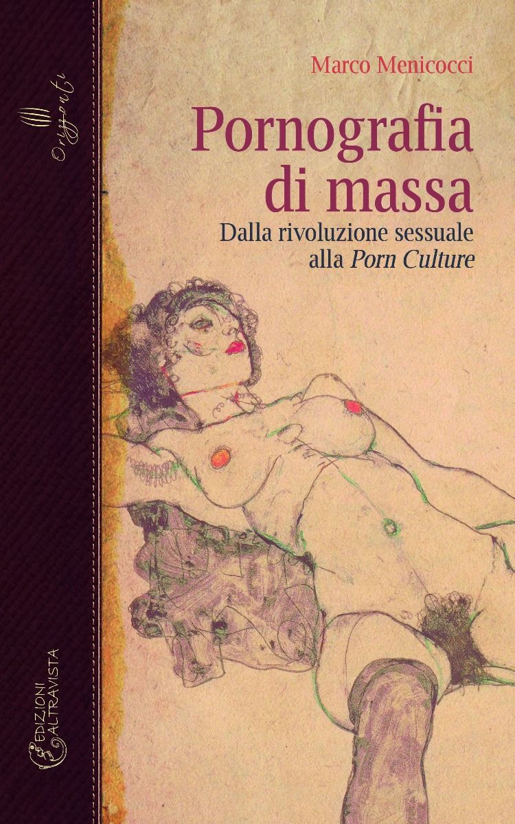 Pornografia di massa - eBook