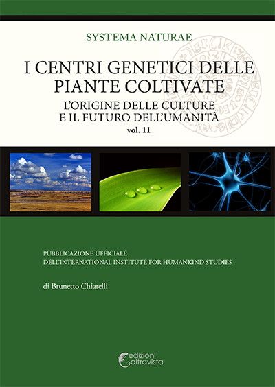 I centri genetici delle piante coltivate