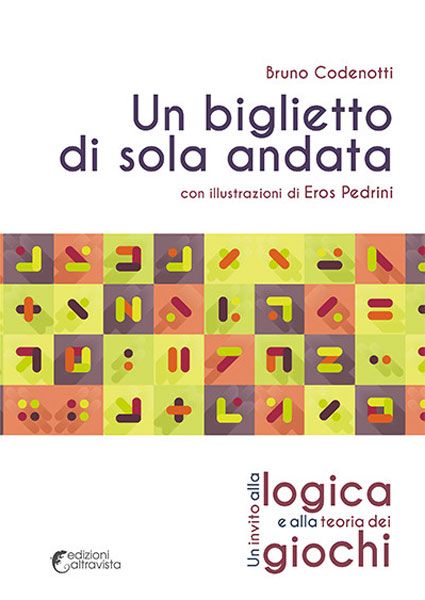 Un biglietto di sola andata