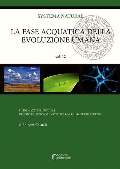 La fase acquatica della evoluzione umana - eBook