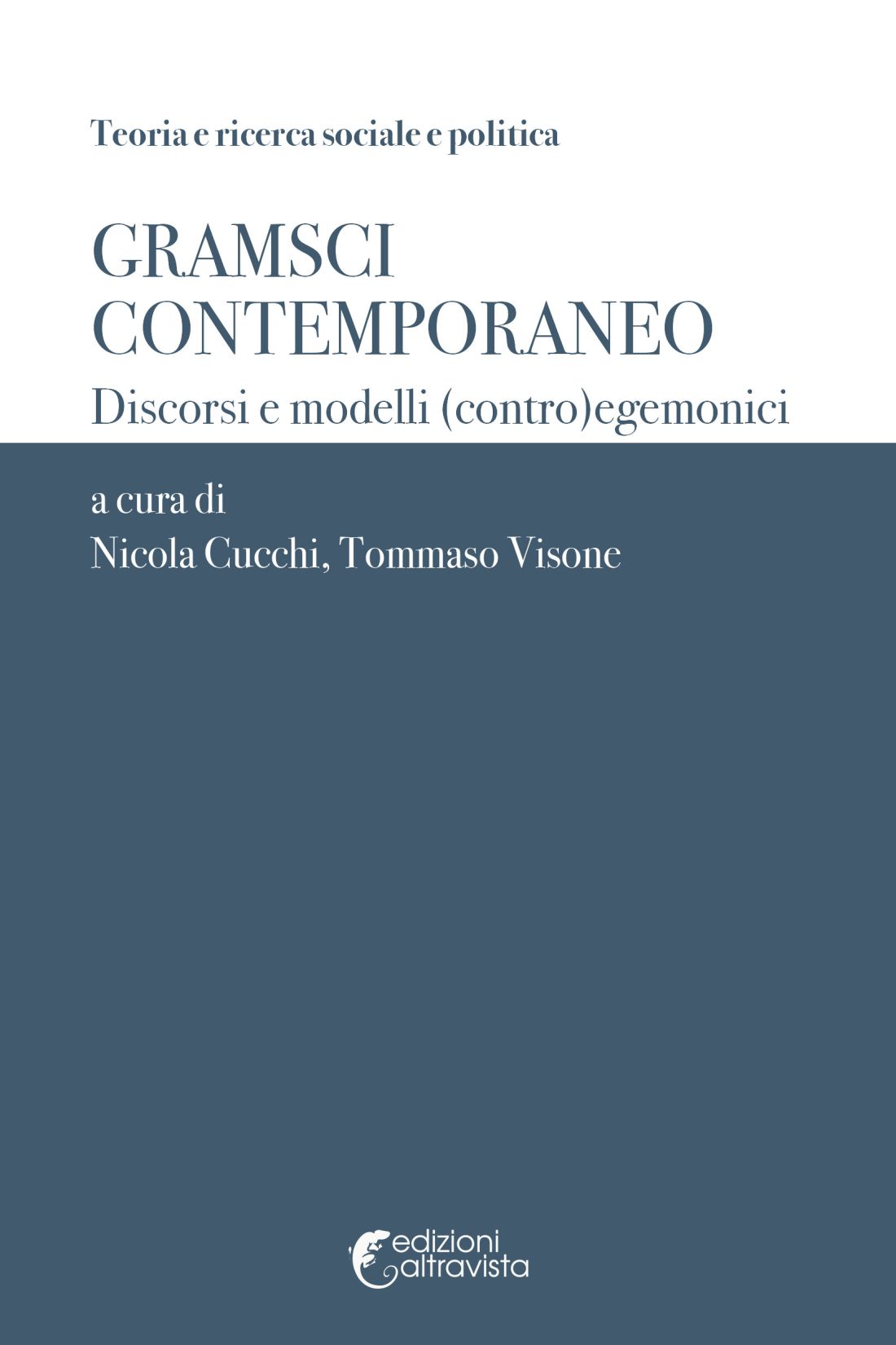 Gramsci contemporaneo