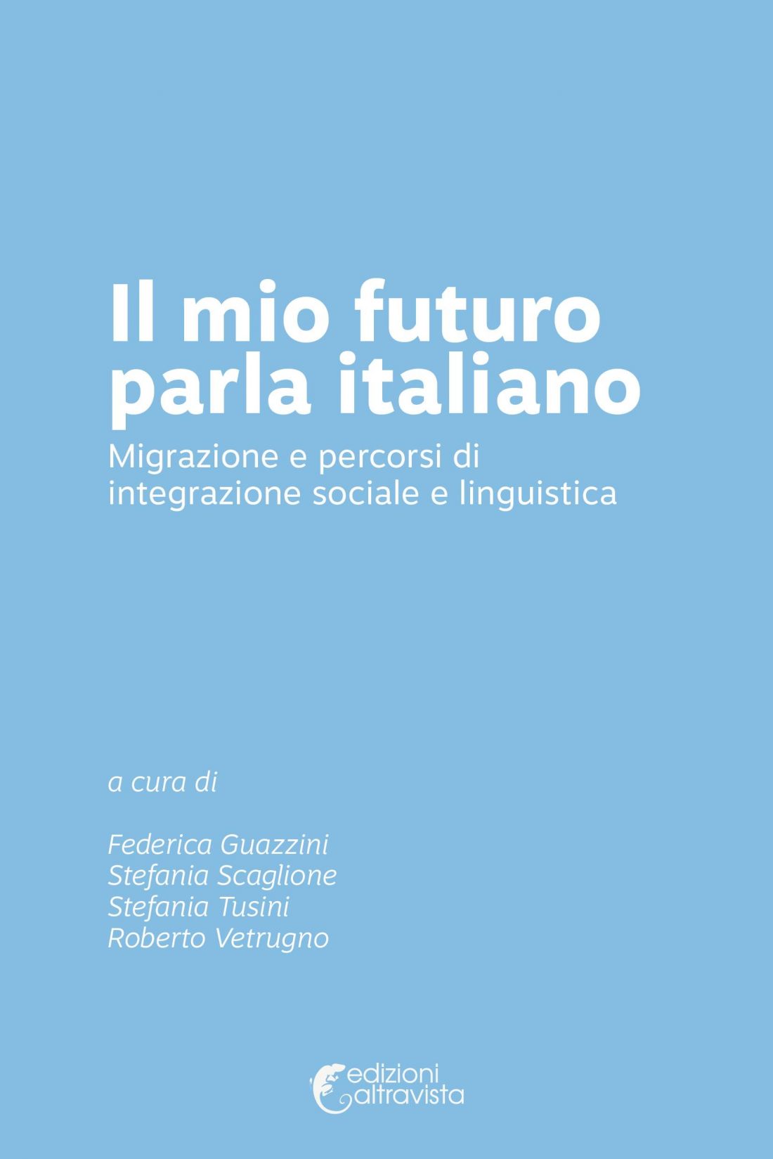Il mio futuro parla italiano - eBook