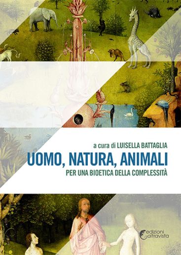 Uomo, natura, animali