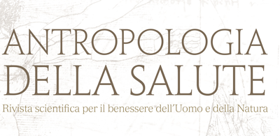 Antropologia della Salute