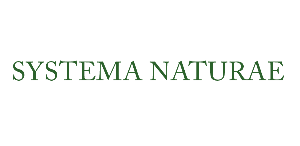 Systema Naturae