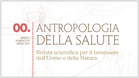 Tavola rotonda “Antropologia della salute”